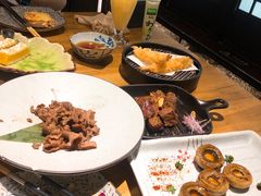 -德川家日本料理(中关村寰太大厦店)