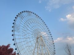 -南昌之星摩天轮