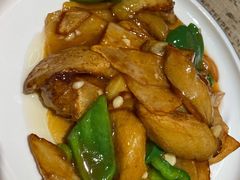 -四姐妹东北饺子(沙尾路店)