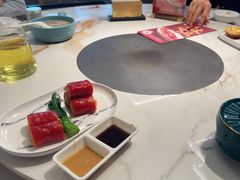 -滋粥楼·顺德菜(番禺广场总店)