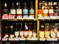 -blt精品超市(高德置地冬广场店)