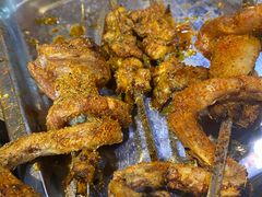 -二姐卤煮(南十里居店)