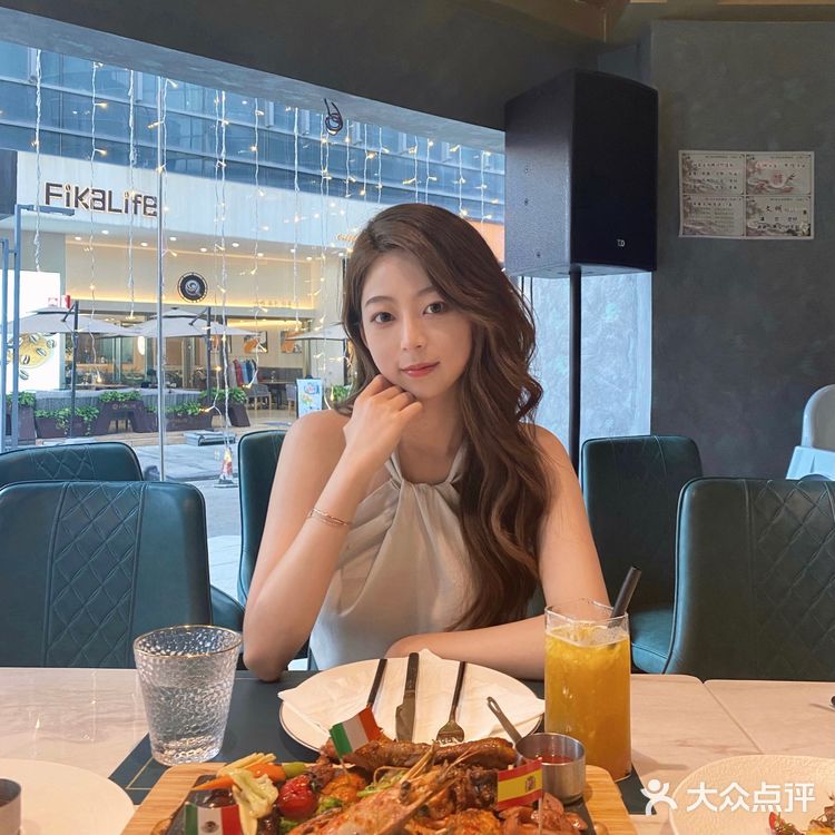 淮安美食探店｜四季·西餐厅🍴约会好去处💒
