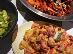 -一棠龙虾•王牌虾球(光谷天地店)