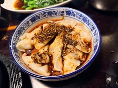 钟水饺-陈麻婆豆腐总店