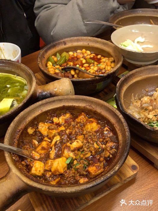 罗妈砂锅(四川成都奎星楼店)图片