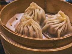 天王烤鸭包-南京大牌档(人民广场店)