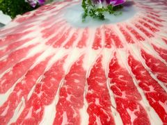 精品肥牛-红辣椒·川菜·火锅(大洋中心店)
