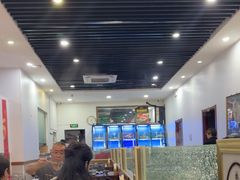 -金龙·打边炉(武进路店)