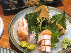 -梅亭居酒屋(中大国际店)