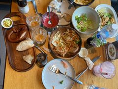 -The Diner X餐厅(青岛万象城店)