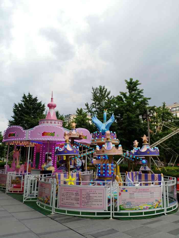 清河万象汇-"还行吧,一般般,能用的地方很多."-大众点评移动版