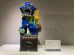 -景德镇中国陶瓷博物馆