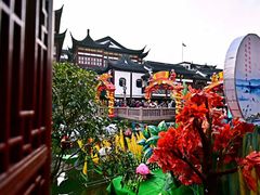 包房-绿波廊(豫园店)
