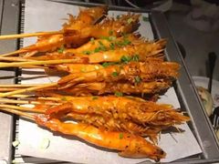 -绿茶餐厅(城西银泰城店)