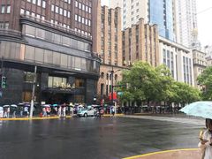 -上海国际饭店