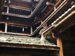 -福建土楼(南靖)景区