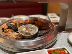 -钱小奴炭烤自助料理·安格斯牛肉(盐城中南城店)