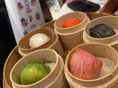-避风塘(江桥万达店)
