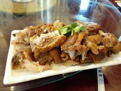 熏猪手-张包铺(道外店)