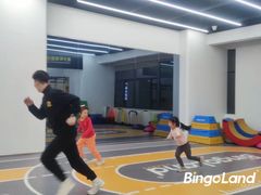 -BingoLand宾果体能中心(上城全民健身中心)