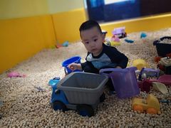 -KIDults童伴儿亲子餐厅(达美中心广场店)
