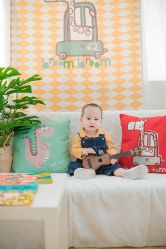 点击看大图 -小恩小爱儿童摄影工作室(领秀之江店)