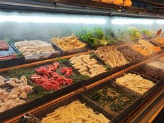 -牛YO寿喜烧和牛火锅自助(三台子万象汇店)