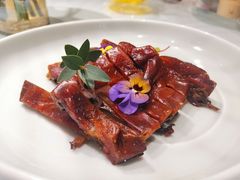 酒香酱板鸭-花开餐厅(环湖中路店)