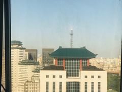 -白鲸自习室(公主坟店)