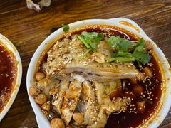 -牛王庙(龙华花园店)