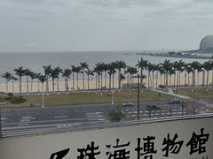 -珠海市博物馆
