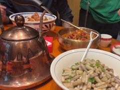 -冇味湘潭菜(湘江世纪城店)