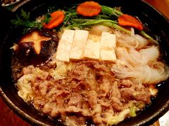 -铃木食堂(帽儿胡同店)