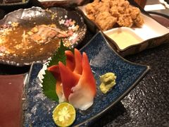 -無境·匠心日本料理(汉街店)