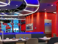 大堂-鱼酷活鱼烤鱼(恒隆广场店)