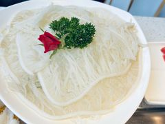 -海底捞大排档火锅(打浦路店)