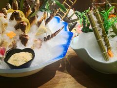 -尚海豆捞(乐虹坊店)