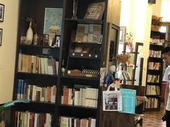 -良友书坊(安徽路店)