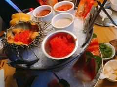 -囧吉香生蚝牛排馆(湖北路店)