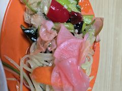 -黄寺卤煮·黄寺喝酒公司