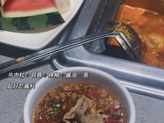 -海底捞火锅(万丰桥店)