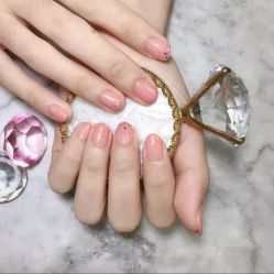 -BAE美甲美睫工作室