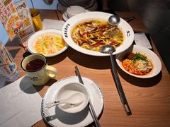 -太二酸菜鱼(长沙IFS国金中心店)