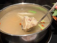 -二刀潮牛(重庆光环购物公园店)