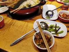 -袁记串串香(梁家巷店)