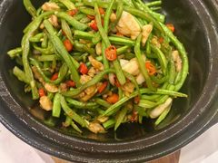 -万荣烤鸭店·北京菜(天坛店)
