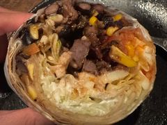 -Q MEX 库迈墨西哥餐吧(三里屯店)
