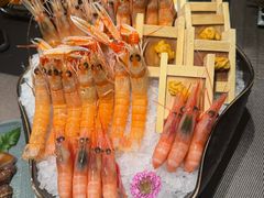 -大葉日本料理·龍蝦任食放題(廣州W酒店)