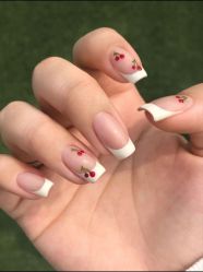 -M·X Nail日式美甲美睫